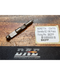 Beretta 92 / 96 Pistol Firing Pin