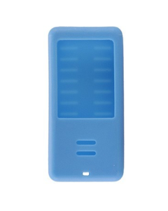 Silikonfodral till CED 7000 BLÅ / BLUE