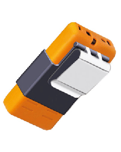 Rotating Belt Clip CED 7000