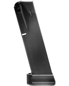 MecGar Magasin Beretta 92 20 rd