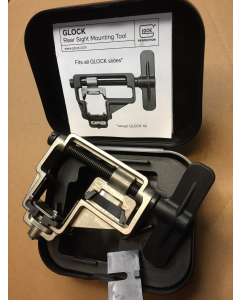Glock Siktesverktyg / Rear Sight Adjustment Tool 