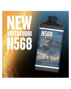 VIHTAVUORI KRUT N568 1,0 kg