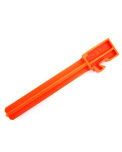 Orange Dummy Barrel for G17, G22, G31 Gen1-4