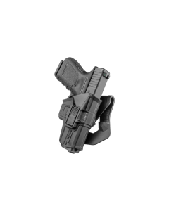 Scorpus Holster Glock 17 Lvl2