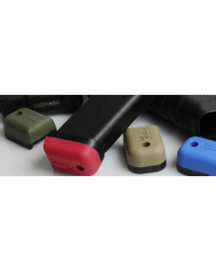 Magasinbotten Gummi Glock