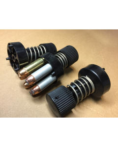 Jet Loader, Snabbladdare S&W K-Frame