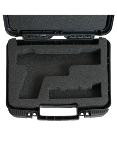 IMI Pistol Case