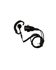 Albe Mini Headset LGR51-M1, Artnr 539