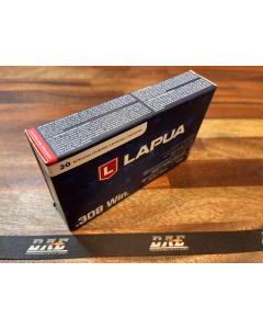 Lapua .308W MEGA 9,7 Gram / 150 Grain SP