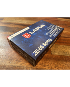 Lapua .30-06 MEGA 12 Gram