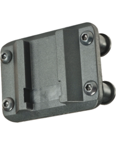 Ghost DUTY  Belt Hanger, Hölsterhållare Ghost Duty