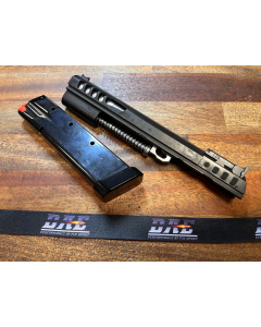 Vx-sats Tanfoglio Limited Custom Xtreme 9x19 SF
