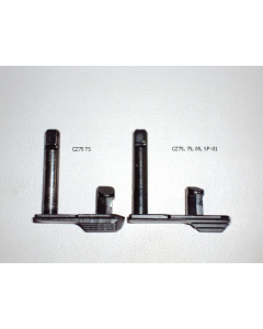 CZ Mantelspärr CZ75 / 75B / SP-01