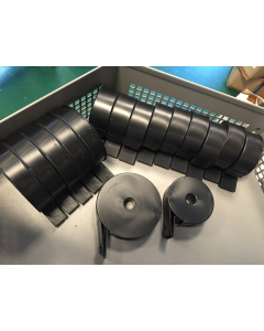 Dispenser Stor, Enkelband 17x17mm