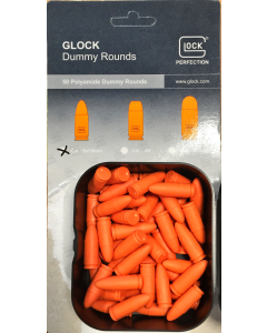 Glock Laddblind 9x19, 1 st