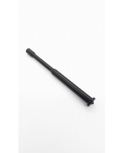 Tanfoglio Recoil ROD Aluminium STOCK - BLACK