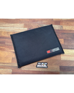 CED Pistolfodral, Svart