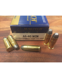 Magtech 44-40A .44-40 WIN L-FLAT