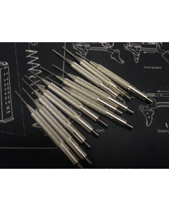 Drivdorn med Gejdhylsa