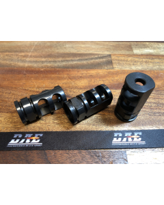 Zbroyar 2 Chamber Muzzle Brake