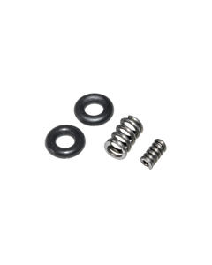 CMMG Mk3/ LR308 Extractor Spring and 2x Buffer Kit MK3