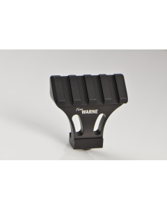 Warne Tactical 45 Side Mount
