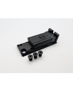 TANFOGLIO KIT OPTIC READY SUPERSIGHT REAR SIGHT  (24.E5)