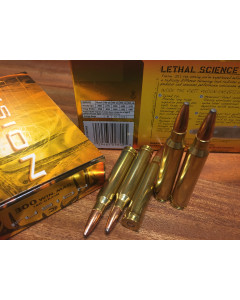 FEDERAL FUSION .300 WM 180G SP 20 rd