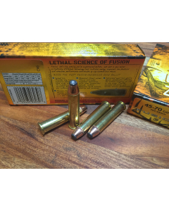 FEDERAL FUSION .45-70 300G SP 20 rd