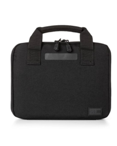 5.11 Pistolväska Enkel, SVART