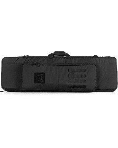 Vapenväska 42" Double Rifle Case BLK