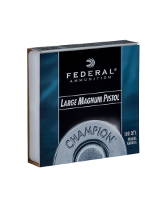 FEDERAL #155 Large Pistol Magnum Primer