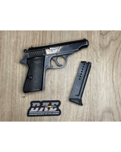 BEG Walther PP .22 Lr .22 Lr 9,9cm - R3898