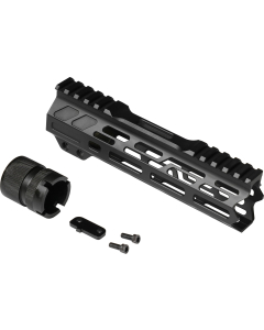 CMMG Hand Guard AR15 EML7, Armor Black