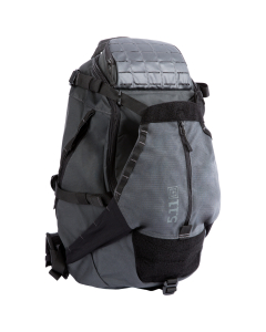 5.11 HAVOC 30 Backpack  SVART-GRÅ / DOUBLE TAP