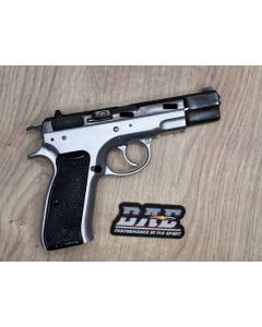 CZ 75 9x19 11,3cm R18234