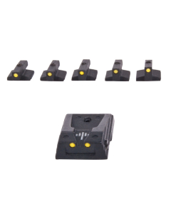 GSG 1911/GSG 922 Front & Rear Sight Kit