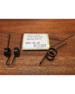 Standard Hammer Spring AR15