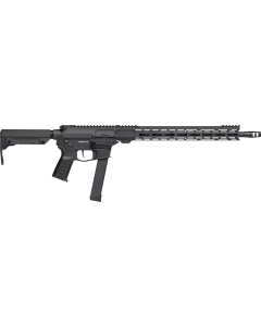 CMMG Mk4 FE RDB 9x19 41cm MKGs Lower, ARMOR BLACK