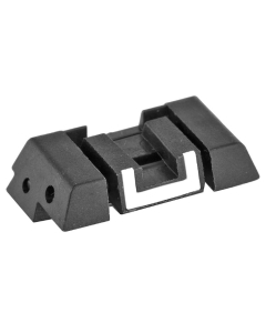 Glock REAR Sight Adjustable incl screwdriver (8. B