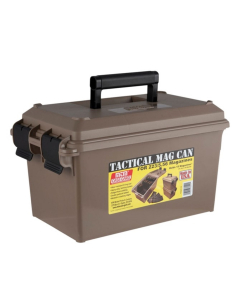MTM CASE GARD Tactical Mag Can for 5.56 magazines 