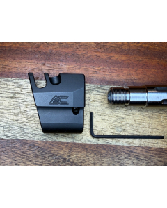 Armory Croft Sig Sauer P320-X5 Pistol Compensator 