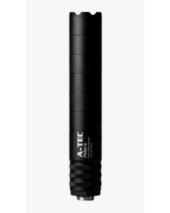  A-Tec PMM-6 9mm M12x075 - Impuls Bakstycke, Mjuk Fjäder