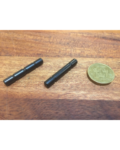 Browning BAR UnderbeslagsSprint, 2 Grooves