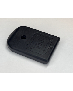 Magasinbotten Glock Gen5 9mm STD SVART / BLK