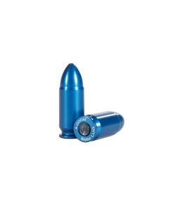 Klickpatron BLUE 9x19. 1 st