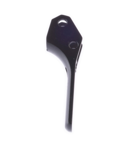Tanfoglio XTREME S/A Trigger - Flat- Smooth - BLK (22.A1)