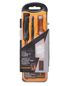 Browning Handgun Cleaning Kit