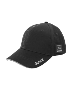 Glock keps Pistol III / DAE logo