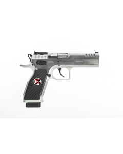 TANFOGLIO STOCK II OR SF XTREME 9x19 CHR 2025